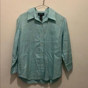Ralph Lauren Linen Shirt